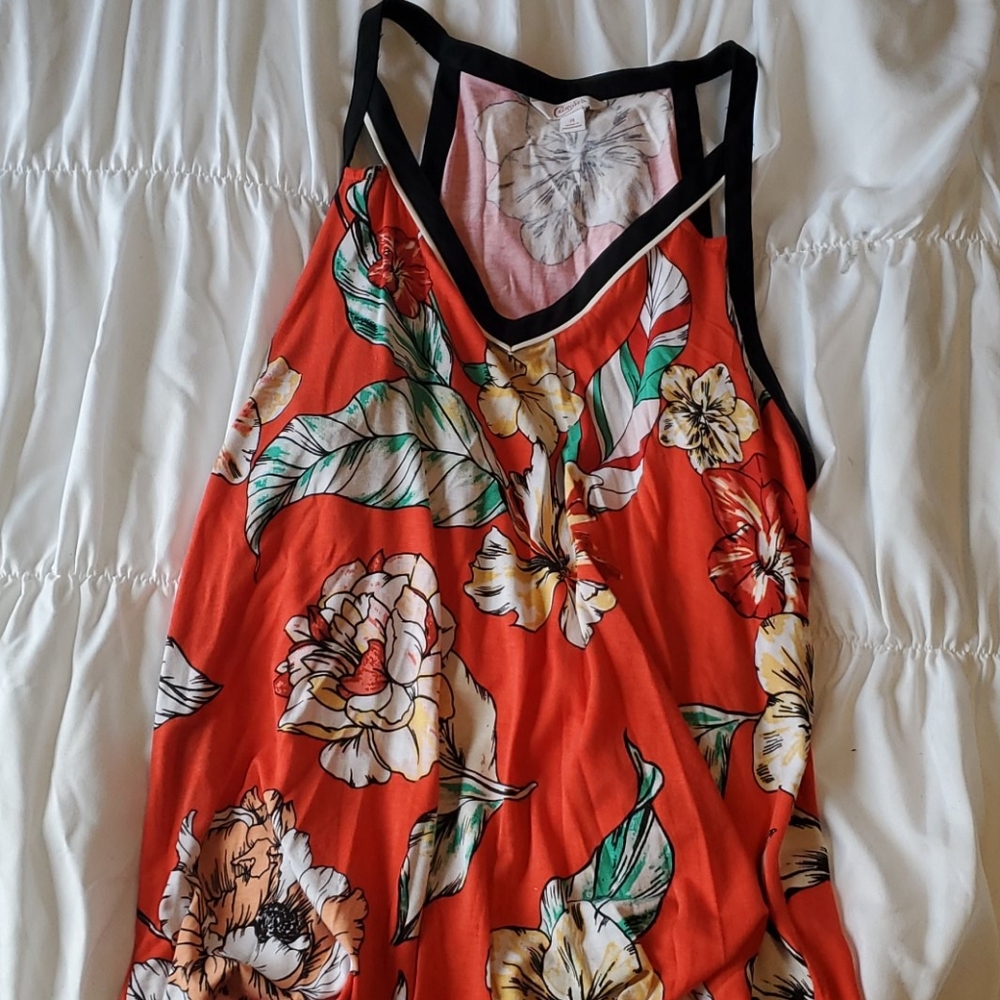 Candies top